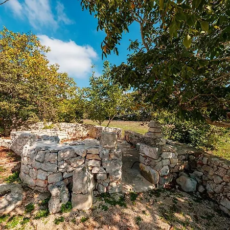 Villa Helloapulia - Masseria La Cesarina - Retreat With Pool & Olive Trees,