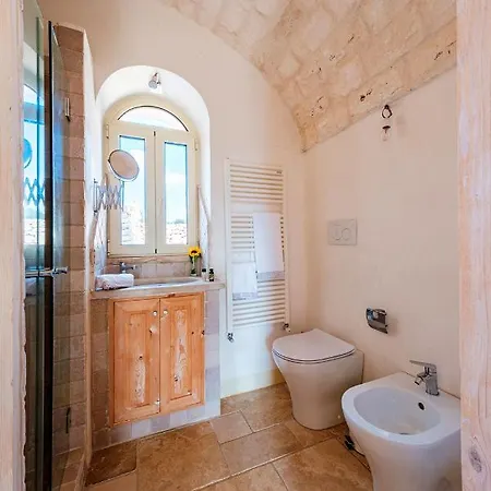 Helloapulia - Masseria La Cesarina - Retreat With Pool & Olive Trees, Villa